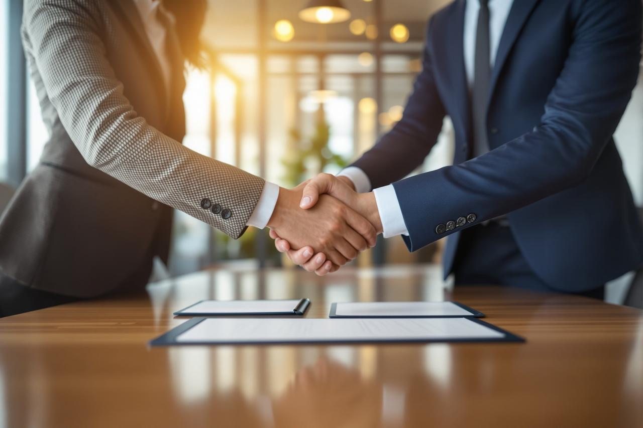 香蕉视频app与好莱坞顶级制片公司签署战略合作协议